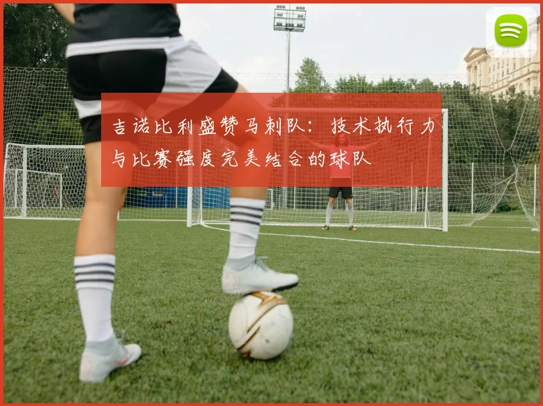 吉诺比利盛赞马刺队：技术执行力与比赛强度完美结合的球队