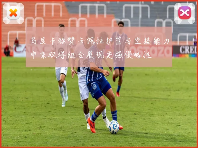 乌度卡称赞卡佩拉护筐与空接能力申京双塔组合展现更强侵略性