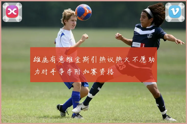 雄鹿有意维金斯引热议热火不愿助力对手争夺附加赛资格